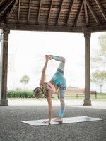 CoreFX Recovery Yoga Mat