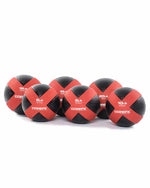 CoreFX Rubber Medicine Ball