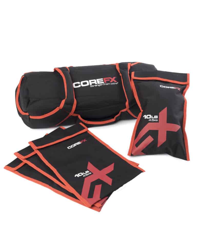 CoreFx Sandbag