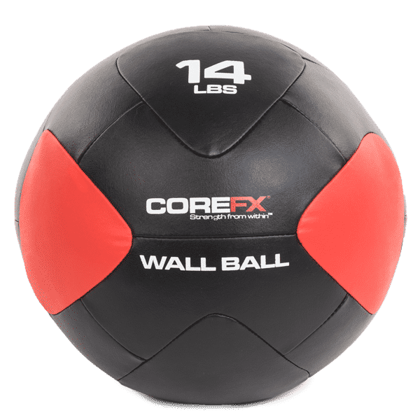 CoreFX Wall Ball