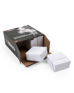 CoreFX Gym Chalk Box Of 8 X 2 Oz Blocks