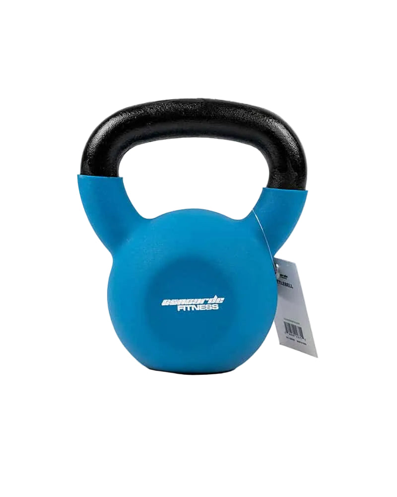 Concorde Matte Neoprene Kettlebell
