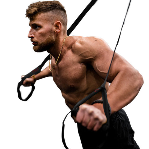 CoreFX Suspension Trainer