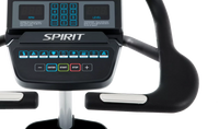 CU900 Upright Bike