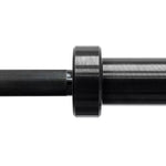 Iron Bull Competition Bar V2 - Black