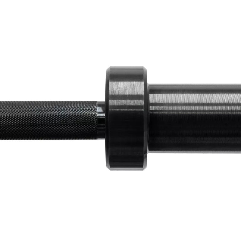 Iron Bull Competition Bar V2 - Black