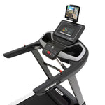 Spirit XT485 ENT Folding Treadmill