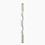 Gungnir Curler Olympic EZ-Curl Bar w/Slidelock