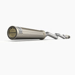 Gungnir Curler Olympic EZ-Curl Bar w/Slidelock