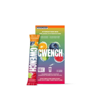 Cwench Rainbow Swirl Electrolyte Mix - AKFIT Sudbury