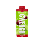 Cwench Sports Drink 12 Pack 500 ml - Cherry Lime