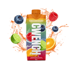 Cwench Sports Drink 500 ml - Rainbow Swirl
