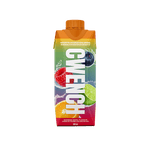 Cwench Sports Drink 500 ml - Rainbow Swirl