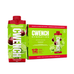 Cwench Sports Drink 12 Pack 500 ml - Cherry Lime