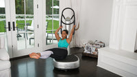 PowerPlate my5™ Vibrational Trainer