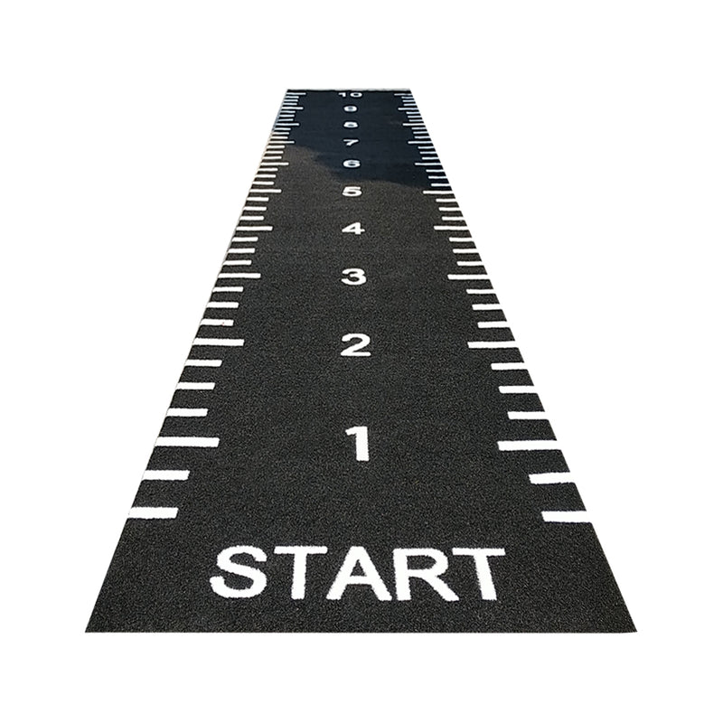 Custom Gym Turf - Various Options