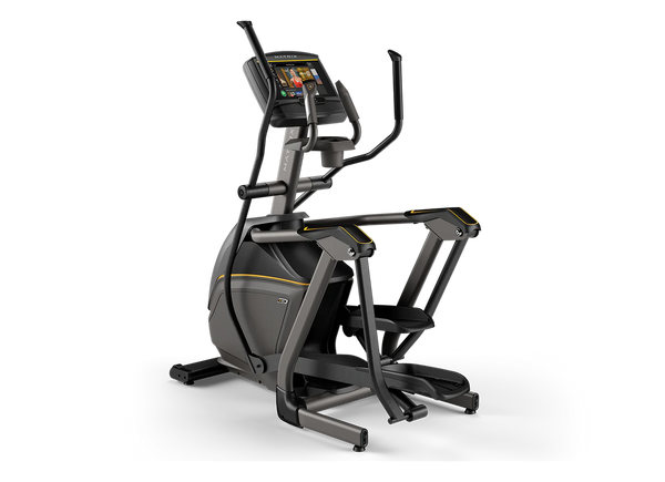 E30 Elliptical