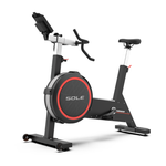 Sole EB900 Air/Magnetic Indoor Cycle