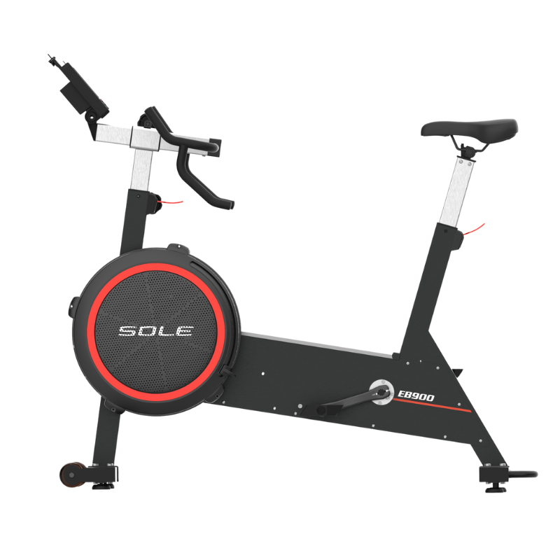 Sole EB900 Air/Magnetic Indoor Cycle