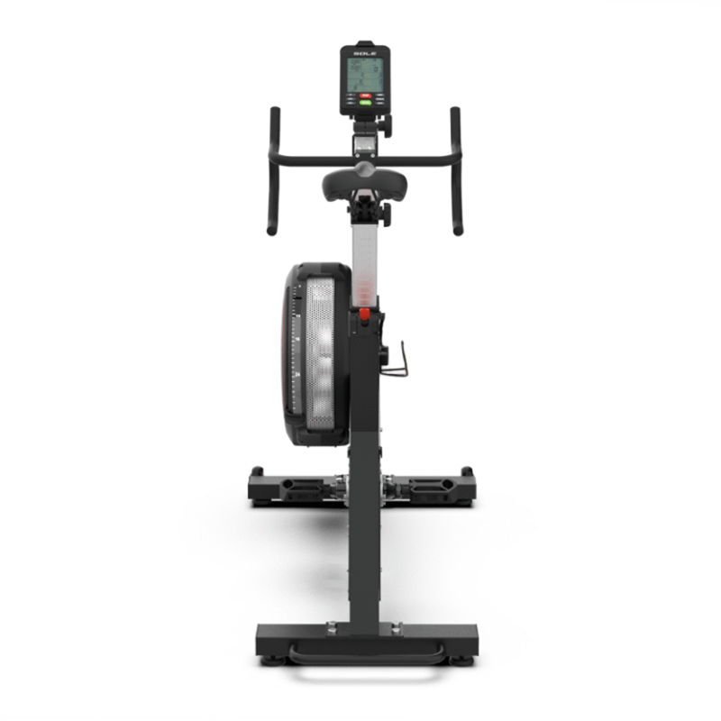 Sole EB900 Air/Magnetic Indoor Cycle
