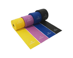 Element Fitness Resistance Tape Roll 82'