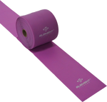 Element Fitness Resistance Tape Roll 82'