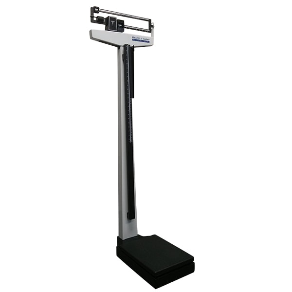 ERP Body Weight Scale - Dual Reading