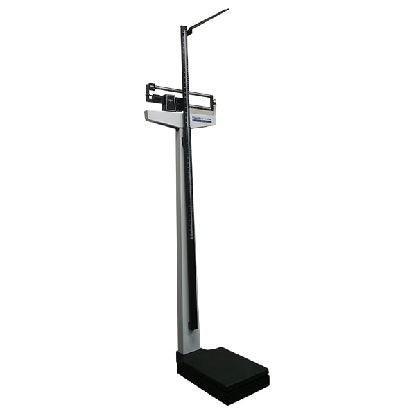 ERP Body Weight Scale - Dual Reading