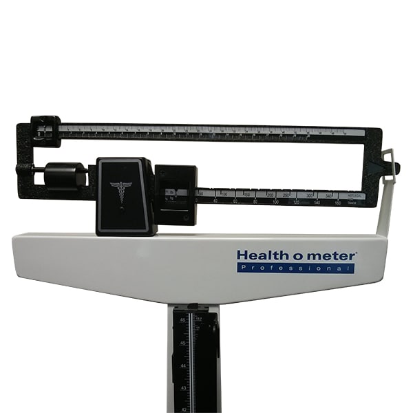 ERP Body Weight Scale - Dual Reading