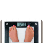 ERP Large Capacity Talking Scale
