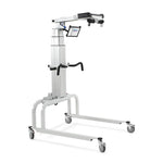 LiteGait 400 Deluxe Tall 34" Base