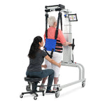 LiteGait 400 Deluxe Tall 34" Base