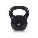Element Black Vinyl Kettlebells 5-75 lbs