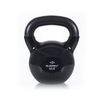 Element Black Vinyl Kettlebells 5-75 lbs