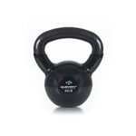 Element Black Vinyl Kettlebells 5-75 lbs