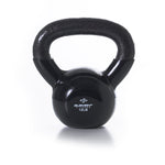 Element Black Vinyl Kettlebells 5-75 lbs