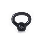 Element Black Vinyl Kettlebells 5-75 lbs