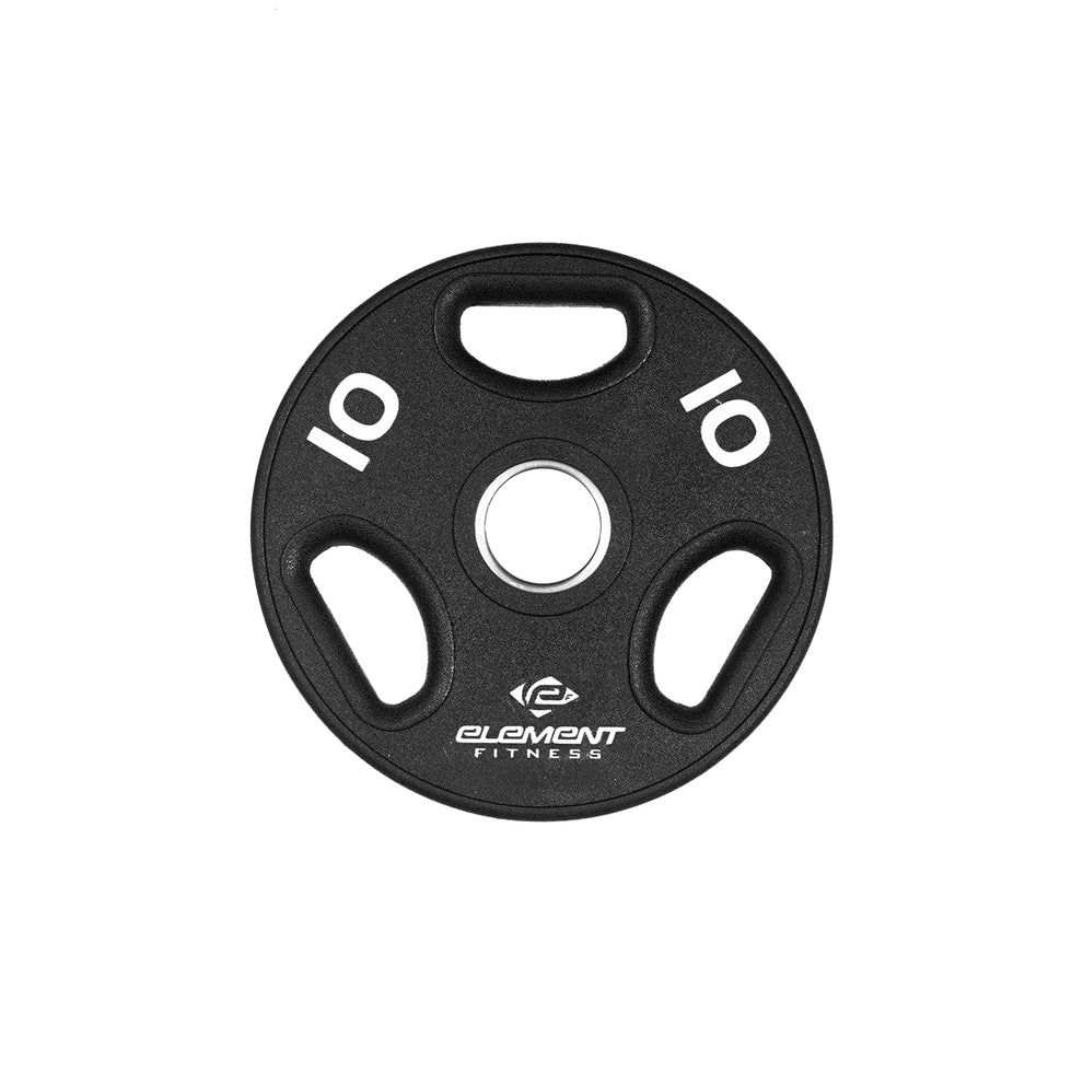 Element Premium Virgin Rubber Plates