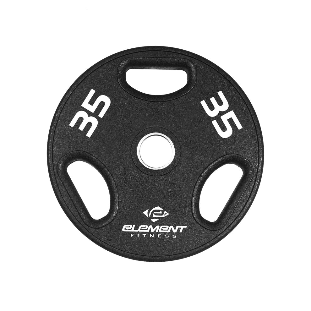 Element Premium Virgin Rubber Plates