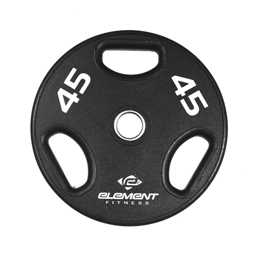 Element Premium Virgin Rubber Plates