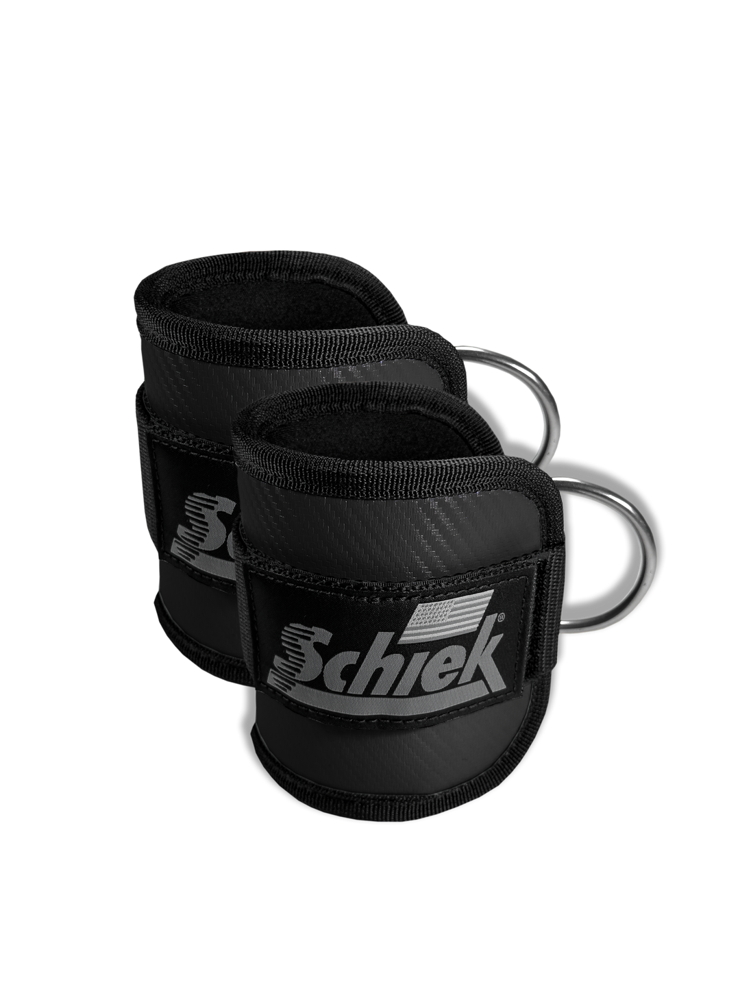 Schiek 1707 Premium Ankle Cuffs