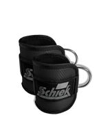 Schiek 1707 Premium Ankle Cuffs
