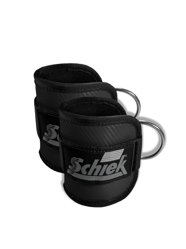 Schiek 1707 Premium Ankle Cuffs