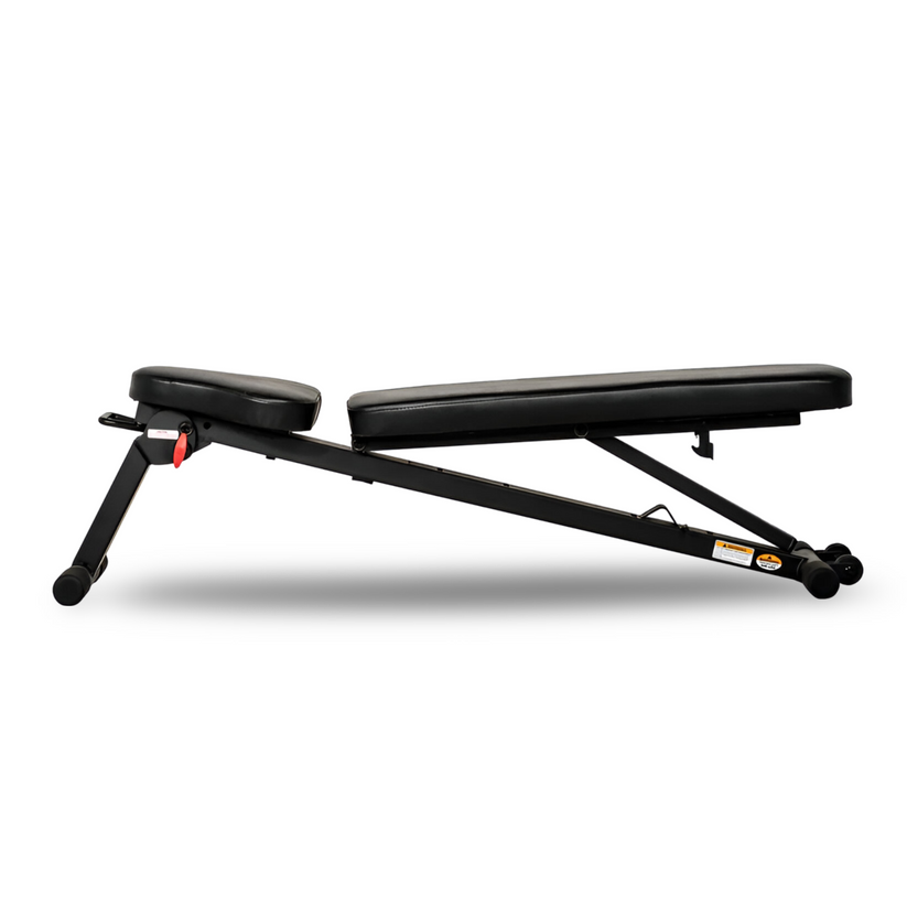 Inspire FLB2 Folding FID Bench