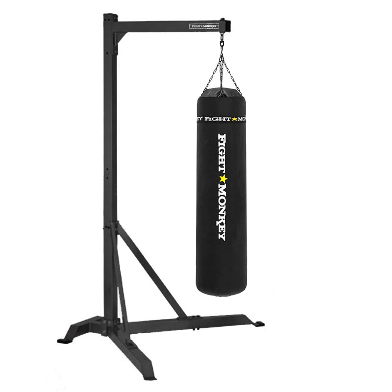 Commercial Heavy Bag Stand 522CHBS