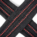 Iron Bull Figure 8 Lifting Straps