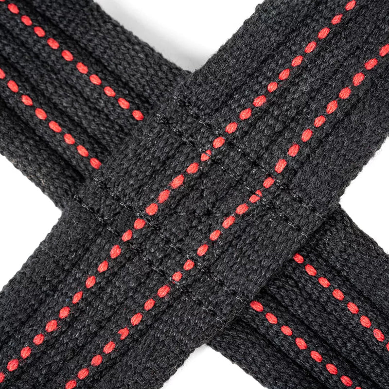 Iron Bull Figure 8 Lifting Straps