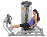 Leg Press / Calf Raise