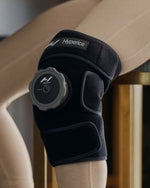 Hyperice Ice Compression Knee Wrap