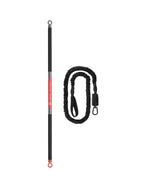 HYGEAR Hybar Weighted Bar